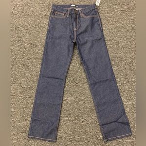 Old Navy Boys Straight Cut Jeans